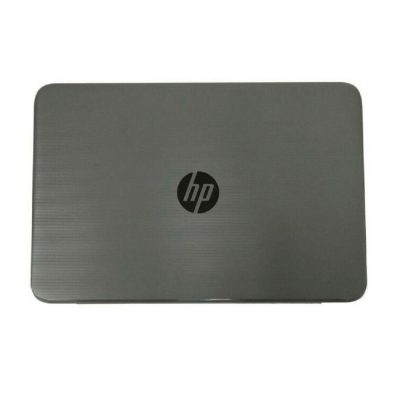 LCD Cover compatible para portátil HP 15-DA / 15-DB Negro L20438-001