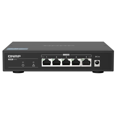 Swicht QNAP QSW-1105-5T