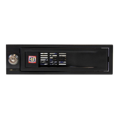 Rack movil startech aluminio para disco duro