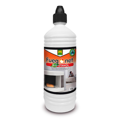 Bio-etanol 1 l