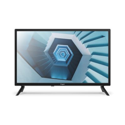 Engel LE3266T2 61 cm (24) HD Negro 180 cd / m²