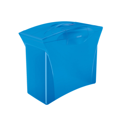 Vivida archivador organizador Plástico Azul