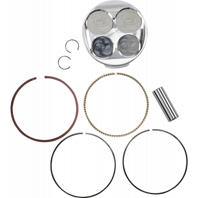 Kit de pistón offroad JE PISTONS 324915