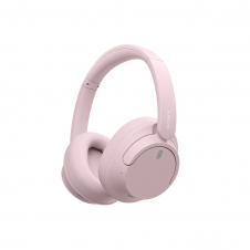 Sony WHCH720NP.CE7 auricular y casco Auriculares Inalámbrico y alámbrico Diadema Llamadas/Música USB Tipo C Bluetooth Azul
