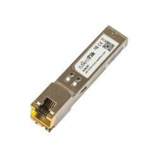 Modulo Conmutador MIKROTIK SFP Gigabit (S-RJ01)