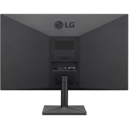Monitor LG 24MK43HP-B 23.8/ Full HD/ Negro