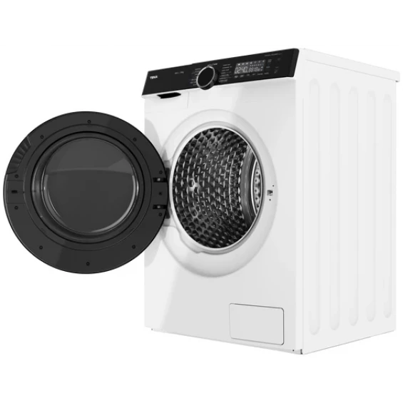 Lavadora Teka AutoDose WMK 81050 WH, 10 kg, 1500 rpm, clase A, blanco - imagen 3
