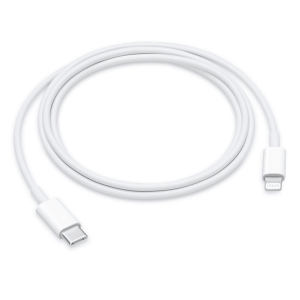 Apple - Cable de 60W USB-C