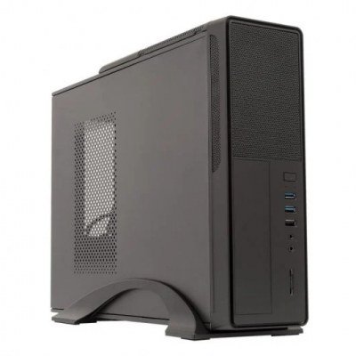 TORRE MICRO ATX UNYKACH SLIM MATX 2010 52084