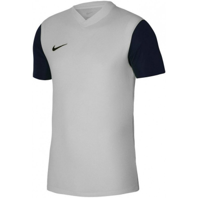 Camiseta NIKE TIEMPO PREMIER 2 TEE DH8035 052 Gris