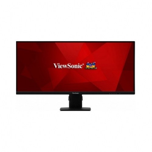 MONITOR LED IPS 34 VIEWSONIC VA3456-MHDJ NEGRO