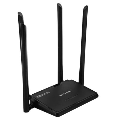 Router TALIUS RT300-N4D