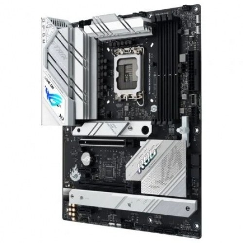 Placa Base Asus ROG STRIX B760-A GAMING (WI-FI) D4 Socket 1700