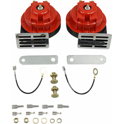 Kit de bocina doble MOOSE UTILITY 618-6018