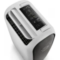 Deshumidificador De'Longhi DNS65, 6 litros/día, 34 dB, drenaje continuo, blanco - imagen 3