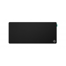 Steelseries 63433 alfombrilla para ratón Alfombrilla de ratón para juegos Negro