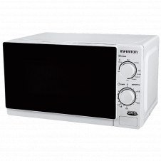 Microondas Infiniton MW-1015 20l 700w blanco