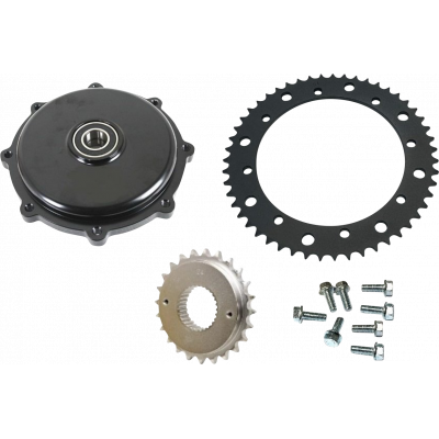 Conversion Sprocket Kit DRAG SPECIALTIES 201406