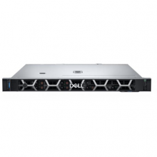 Servidor Dell PowerEdge R360 + Intel Xeon 6333P + 1x16GB 5600MT/s + 2x4TB 3.5 + H355 + 3 Years ProSupport NBD