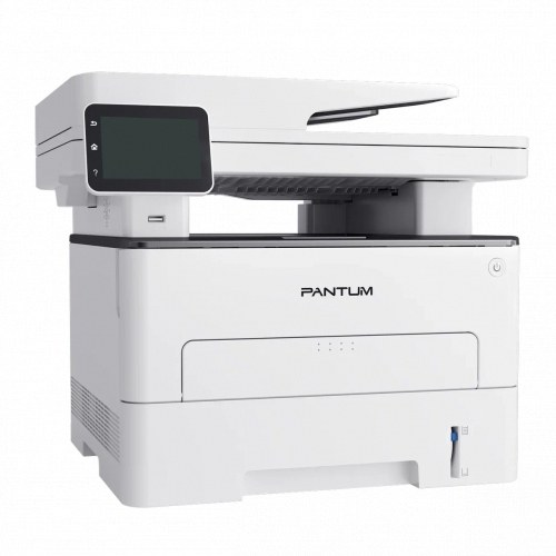 Pantum M7310DW Impresora Multifuncion Laser Monocromo 33ppm - WiFi - Duplex Automatico - NFC