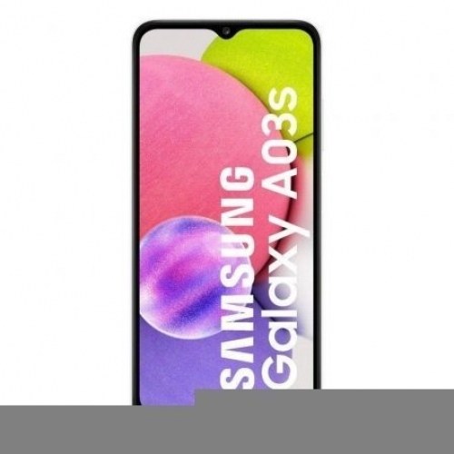 Smartphone Samsung Galaxy A03s 3GB/ 32GB/ 6.5/ Negro