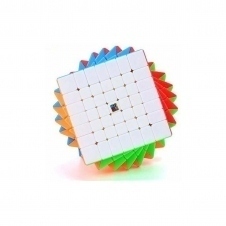 Cubo de rubik moyu meilong 7x7 stick