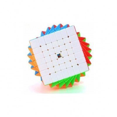 Cubo de rubik moyu meilong 7x7 stick