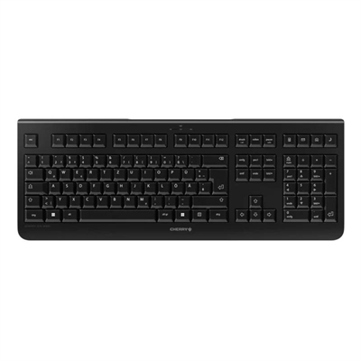 Teclado inalámbrico Cherry KW 3000