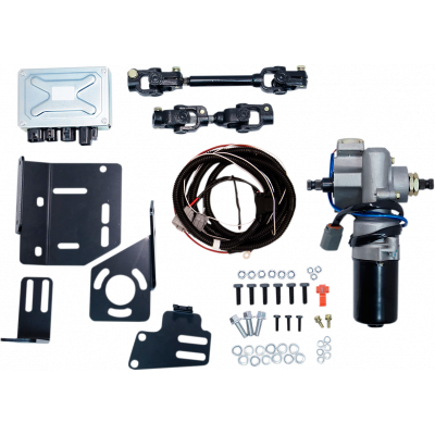 Kit de dirección asistida eléctrica MOOSE UTILITY PEPS-4003