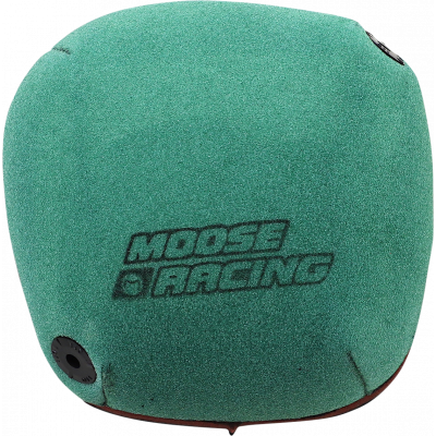 Filtro de aire prelubricado MOOSE RACING P-BETAN