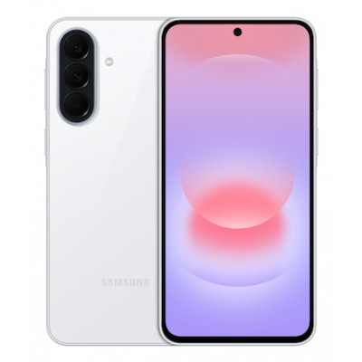 Smartphone Samsung Galaxy A37 8GB/ 256GB/ 6.7/ 5G/ Blanco