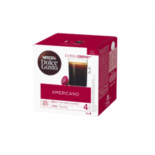 CAJA 3 PAQ.DOLCE GUSTO CAFE AMERICANO 12528236