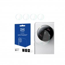 3MK Lens Protection 1 pieza(s)