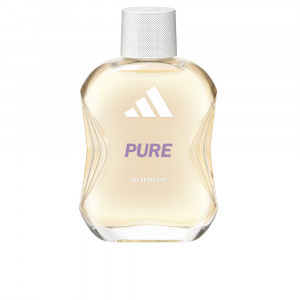 PURE edt vapo 100 ml