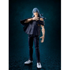 Mahito. sh figuarts. jujutsu kaisen. bandai tamashii natións