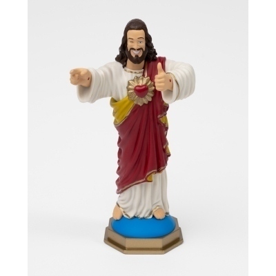 Figura item lab buddy christ jay and silent bob