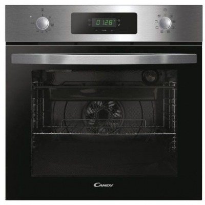 Horno Candy FIDCPX625L, Inox, 70 L, Hidrolítico, A+