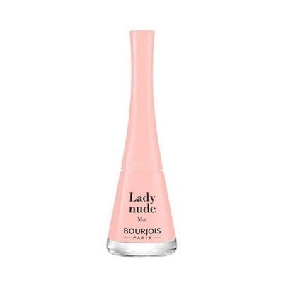 Bourjois 1 Seconde Esmalte De Uñas 35 Ladynude