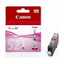 Tinta Canon Cli-521m Magenta (2935b001/8aa)