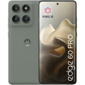 SMARTPHONE MOTOROLA MOTO EDGE 60 PRO 5G 12GB/512GB SHADOW GREEN