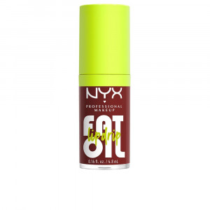 FAT OIL lip drip #Inside Scoop 4,8 ml