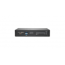 SonicWall TZ470 cortafuegos (hardware) 3500 Mbit/s