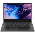 Portátil Lenovo V15 G6 ARP, AMD Ryzen 5 150, 16 GB RAM, 512 GB SSD, Radeon 660M, 15,6 pulgadas, Full HD, sin sistema operativo, negro, sin cargador - imagen 2