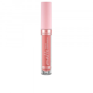 MATTE sombra de ojos líquida #03-Peach Pop 3 ml
