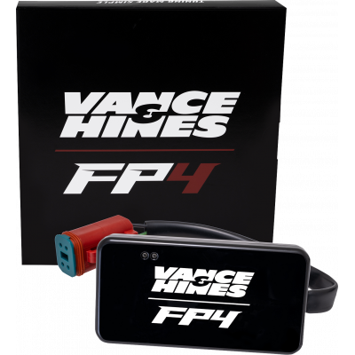 FP4 Fuelpak VANCE + HINES 66047