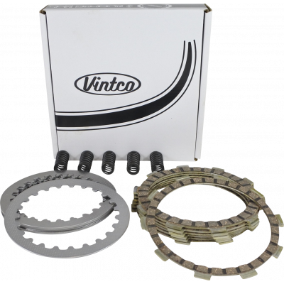 Clutch Plate Kit VINTCO KCLY22