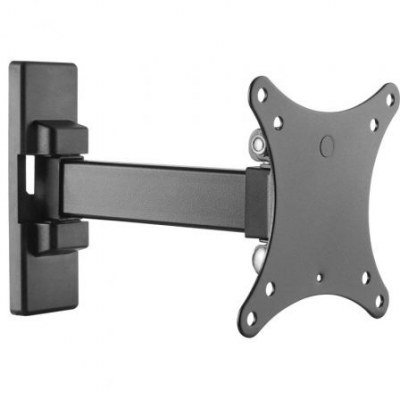 Soporte de Pared Inclinable/ Orientable Fonestar MOV-111BA para TV de 13-42/ hasta 20kg