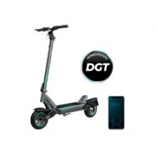 Patinete Cecotec Bongo Y45 Connected 750w DGT (09271)
