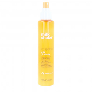 INCREDIBLE MILK 12 effects leave in treatment 150 ml