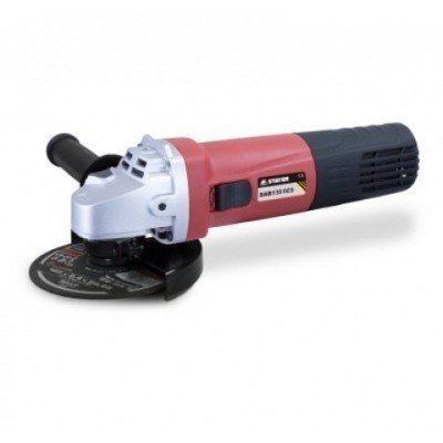 AMOLADORA 125MM 1300W CON REGULADOR DE VELOCIDAD